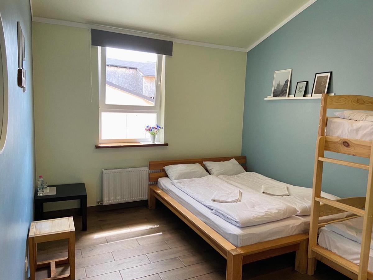 Dream Hostel Khmelnytskyi 部屋 写真