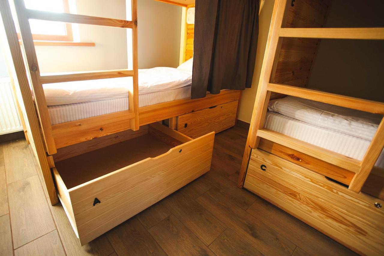 Dream Hostel Khmelnytskyi エクステリア 写真